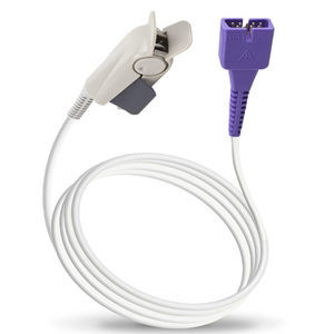 SpO2-Sensor / Finger