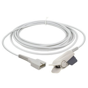 SpO2-Sensor / Finger