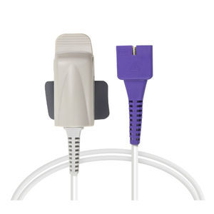 SpO2-Sensor / Finger