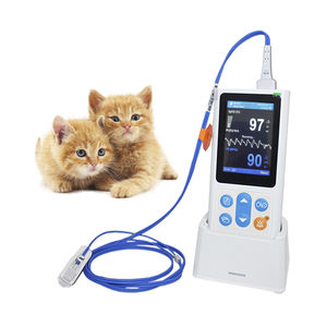 Fingerpulsoximeter