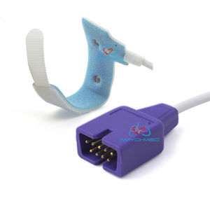 SpO2-Sensor / Finger 1
