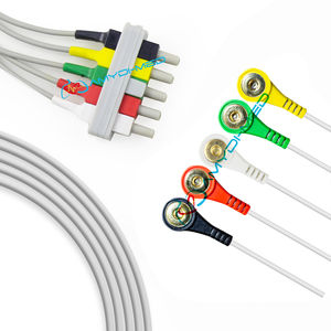 EKG-Kabel 1