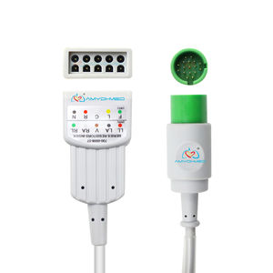 EKG-Kabel 1