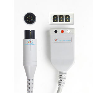 EKG-Kabel 1