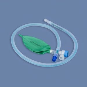 Atemkreislauf für Humanmedizin 1