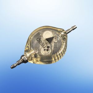 Hydrocephalus-Shunt / variabler Druck 1