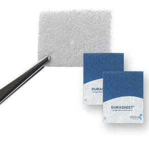 Dura Mater Substitutions-Prothese / xenograft 1
