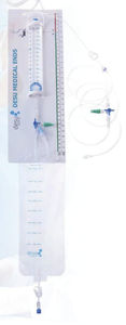 LCR Drainageset 1