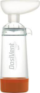 Inhalationskammer für Neugeborene 1