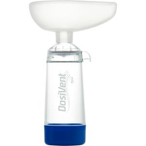Inhalationskammer für Erwachsene 1