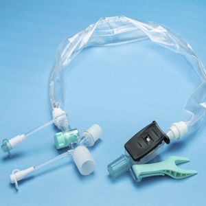 Katheter für Intubation