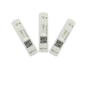 Testkit für Drogenscreening