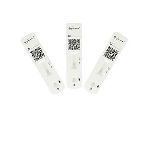 Testkit für Drogenscreening
