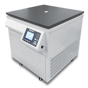 Laborzentrifuge 1