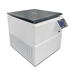 Laborzentrifuge 1