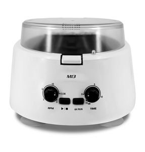 Mikro-Zentrifuge / Labor 1