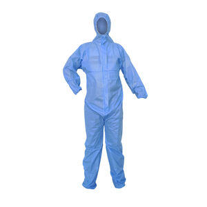 Unisex-Schutzanzug 1