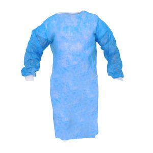 Unisex-Patientenkittel