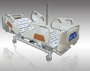 Krankenhausbett 1