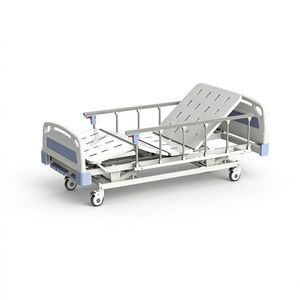 Krankenhausbett 1