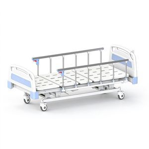 Krankenhausbett 1