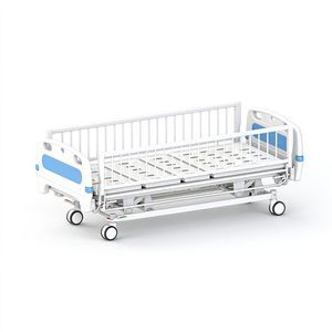 Krankenhausbett 1