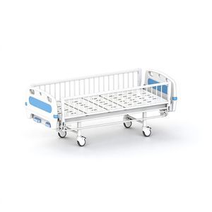 Krankenhausbett 1