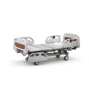 Krankenhausbett 1
