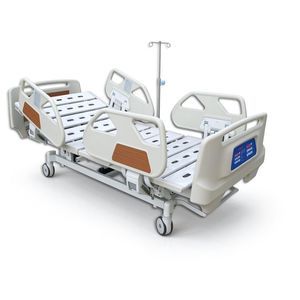 Krankenhausbett 1
