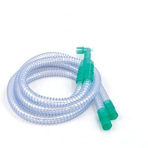 Schlauchsystem für Humanmedizin 1