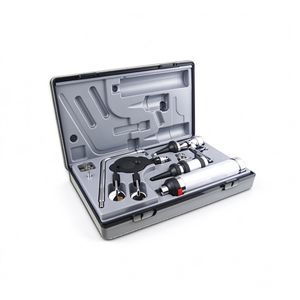 Medizinisches Set / für HNO-Diagnose