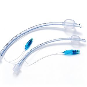 oraler und nasaler Endotrachealtubus