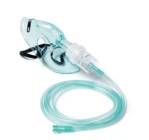PVC-Verneblermaske
