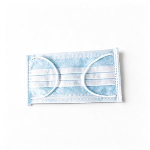 OP-Maske / Polypropylen