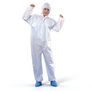 Unisex-Schutzanzug