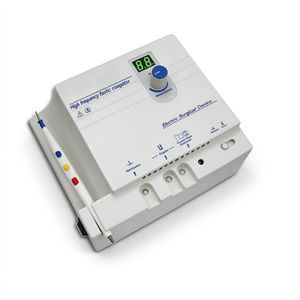 Koagulations-Elektrochirurgiegerät 1