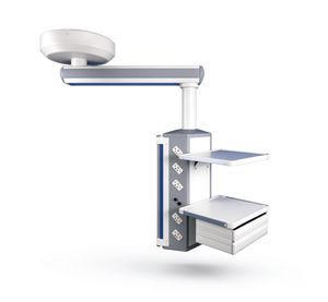 deckenmontierter Verteilerarm 1