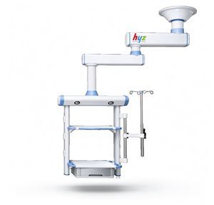 Verteilerarm für Endoskopie 1