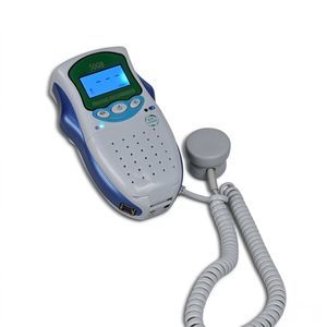 fötaler Doppler 1