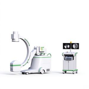 mobiler C-Bogen