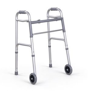 Gehgestell mit 2 Rädern