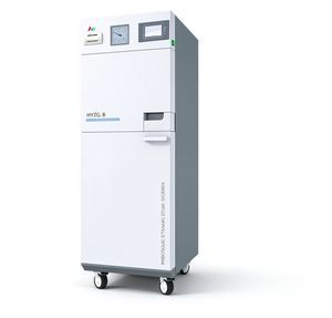 Dampfsterilisator