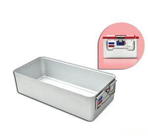 Sterilisationscontainer für Instrumente