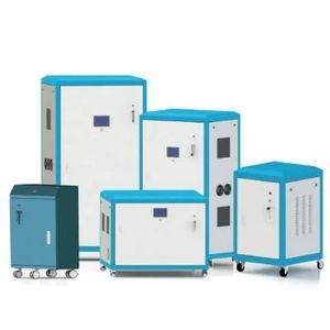 medizinisch Sauerstoffgenerator 1