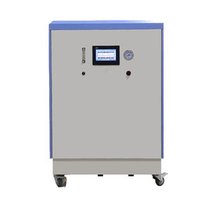 Sauerstoffgenerator für Veterinärmedizin