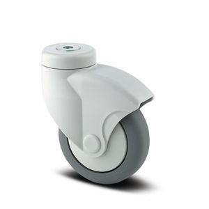 Rad für Krankenhauswagen 1
