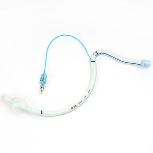 einlumiger Endobronchialsonde