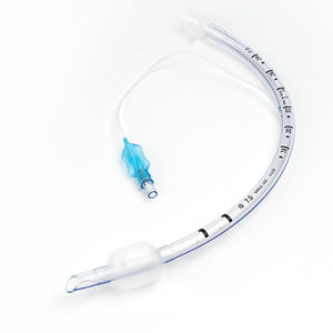 einlumiger Endobronchialsonde