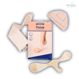 Hallux-Valgus-Orthese