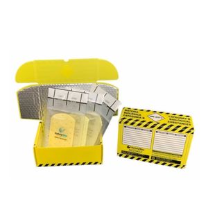Probenbehälter für Transport